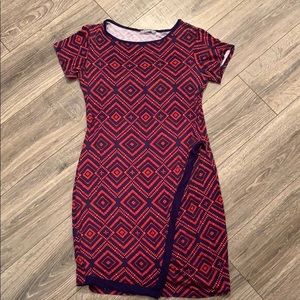 Loveappella | Jersey Knit Dress